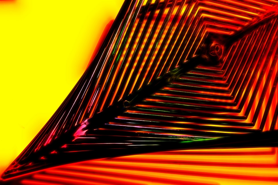 Light design bright