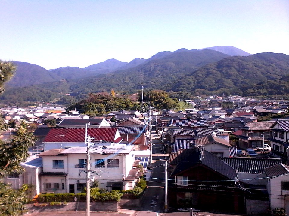 Fukuyoshi