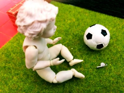 Football - www.babiafi.co.uk