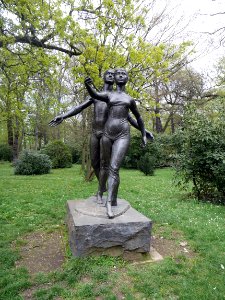 Das Paar / 19.04.2016