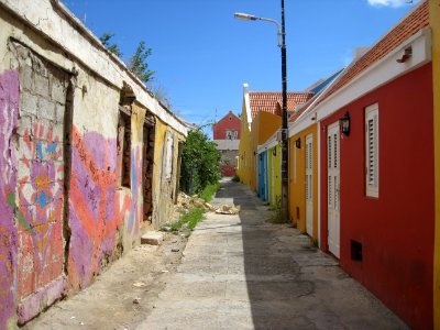 Curacao photo