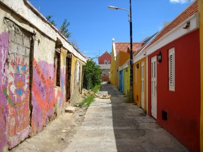 Curacao