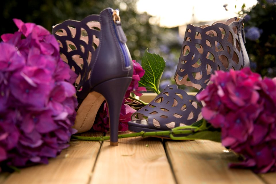 INSPIRE PURPLE £230