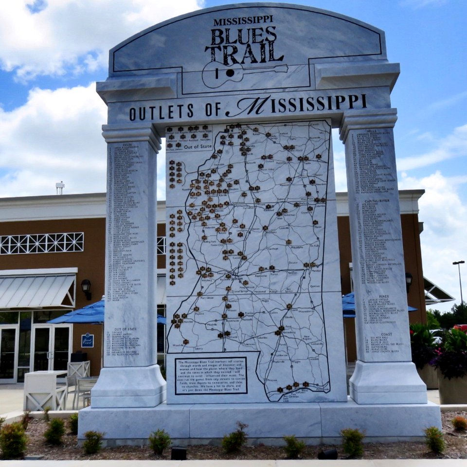 Mississippi Blues