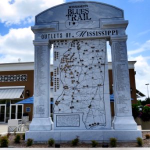 Mississippi Blues