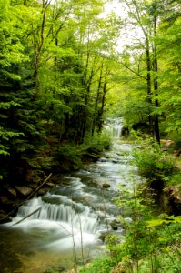 Cascades du Hérisson
