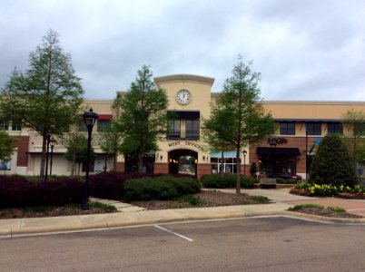 Shops in Flowood, MS