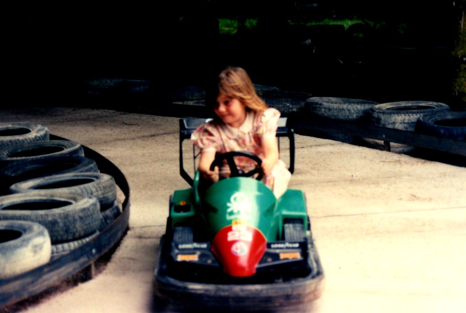 go-karting - www.babiafi.co.uk