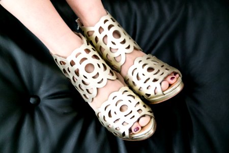 INSPIRE GOLD £245