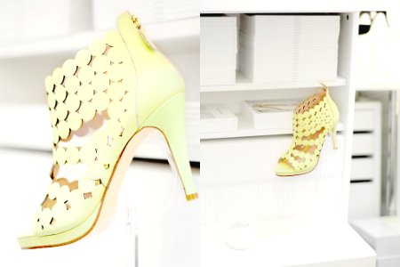 SUPREME PRIMROSE £220