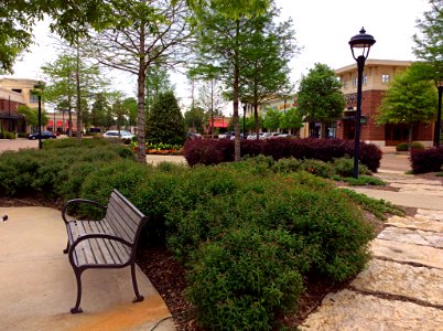 Flowood Mississippi