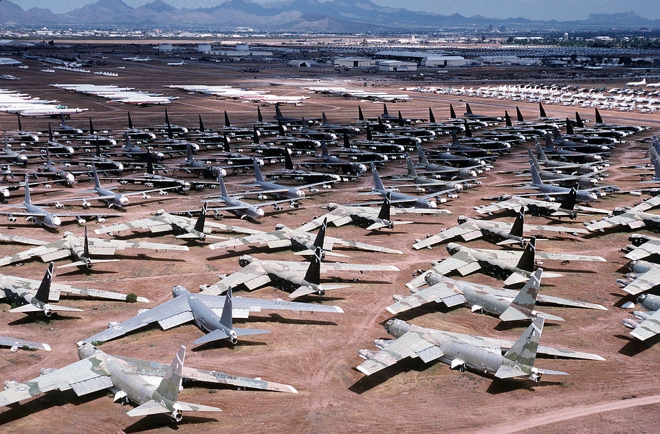 Military jets airplanes