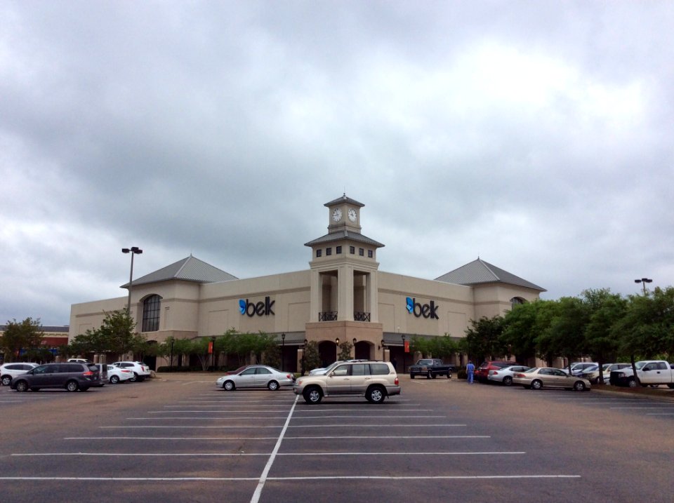 Belk Department Store Flowood, MS