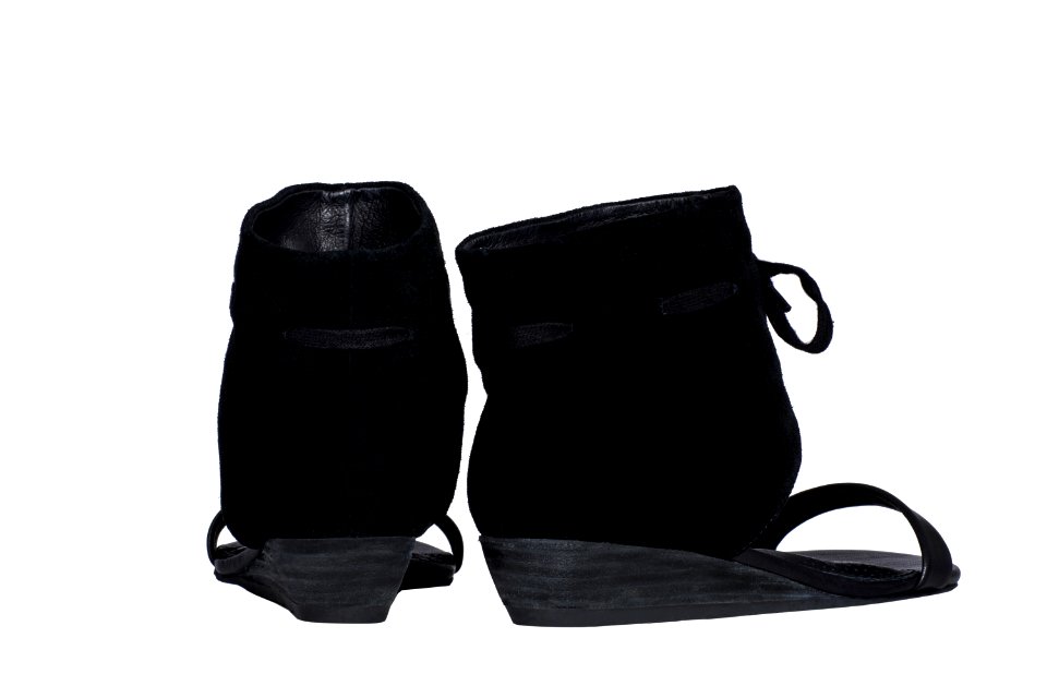 WONDER BLACK £155