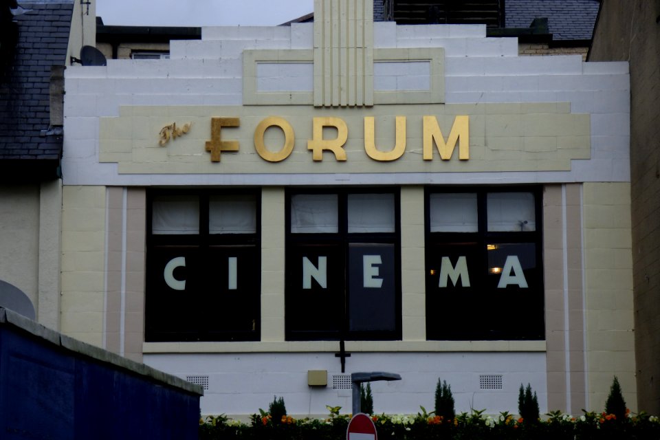 forum hexham