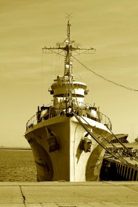 ORP Błyskawica