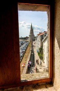 tour de la lanterne photo