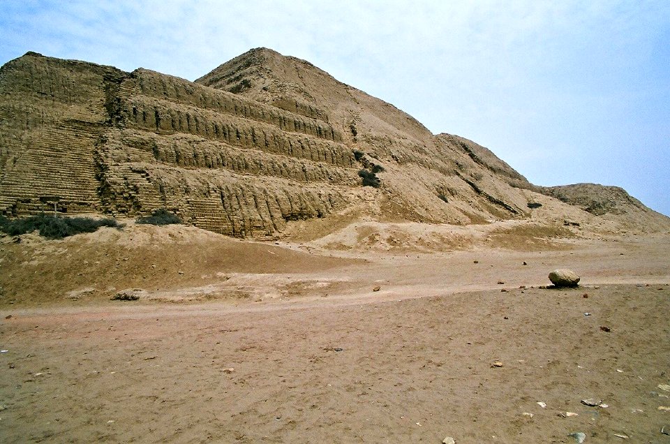 Temple of the Sun