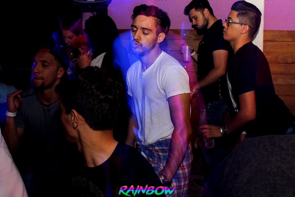 Rainbow 24.03.17