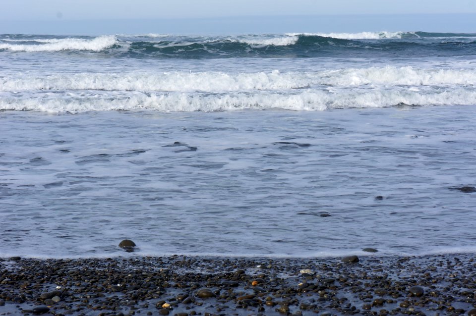 waves kalaloch south beach campground coast tides spring d archuleta march 2015