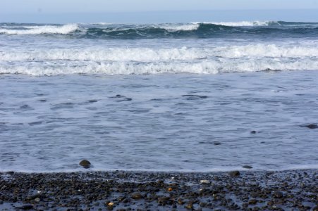 waves kalaloch south beach campground coast tides spring d archuleta march 2015
