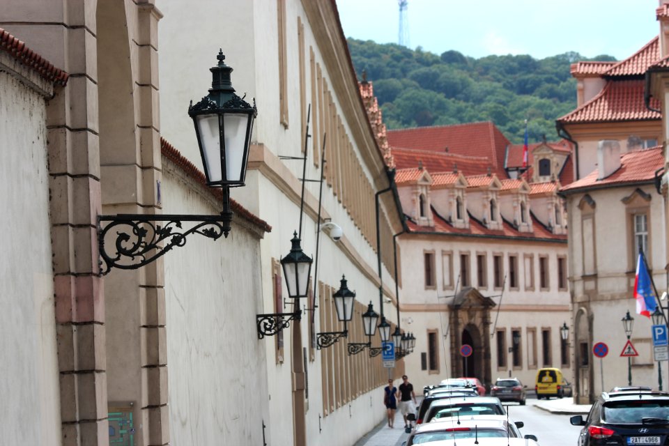 Prague