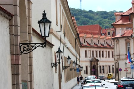 Prague