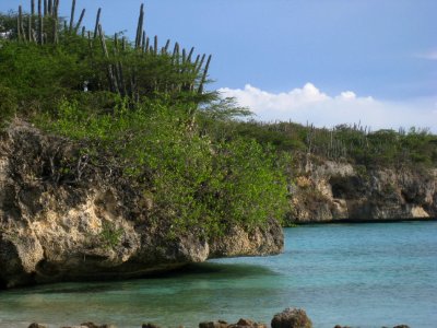 Curacao photo