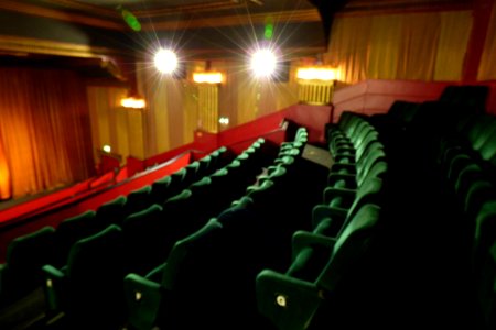cinema