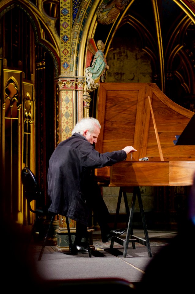 Piano man