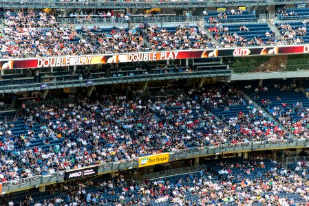 Yankees vs Phillies 2015