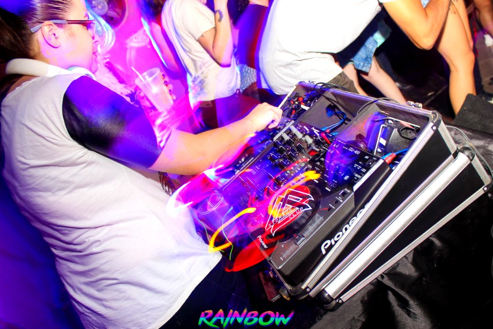 Rainbow 24.03.17