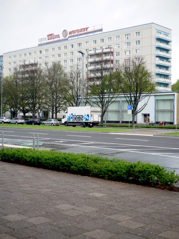 Der Block. / 02.05.2021