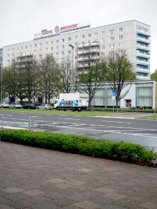 Der Block. / 02.05.2021