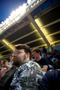 Yankees vs Phillies 2015