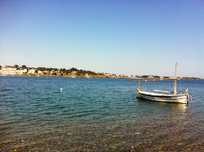 Cadaqués, Espagne