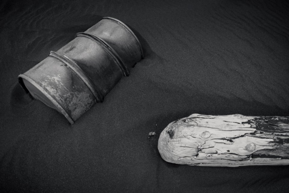 Sand art