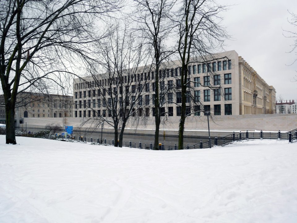 Das Schloß. / 09.02.2021