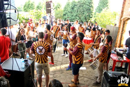 VI Calourada UTFPR