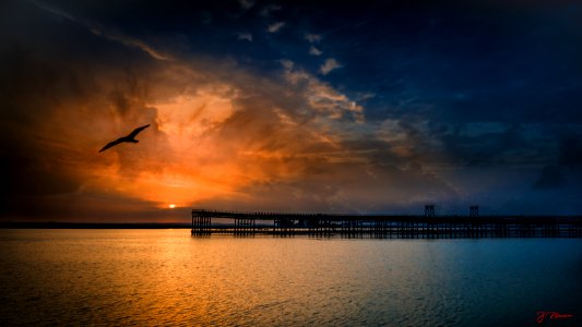 Muelle de Rio Tinto