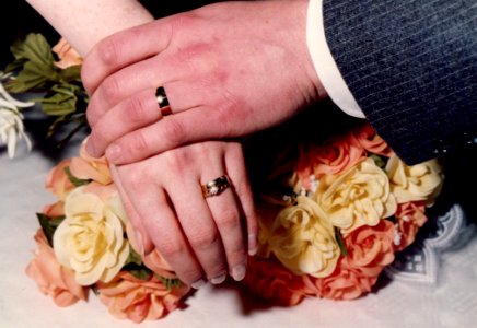 Wedding Rings - www.babiafi.co.uk photo