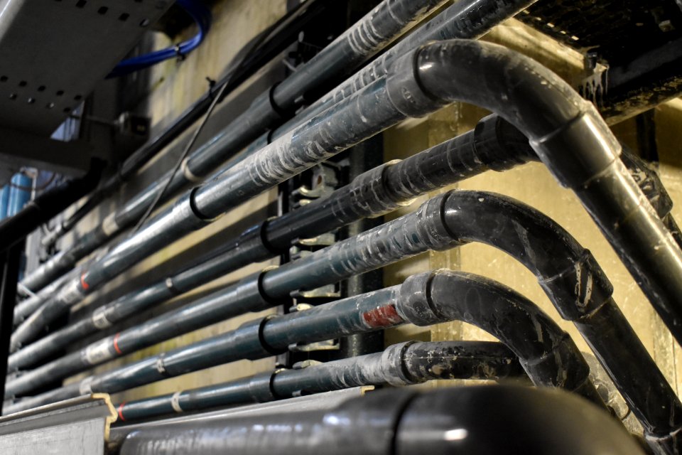 Pipes