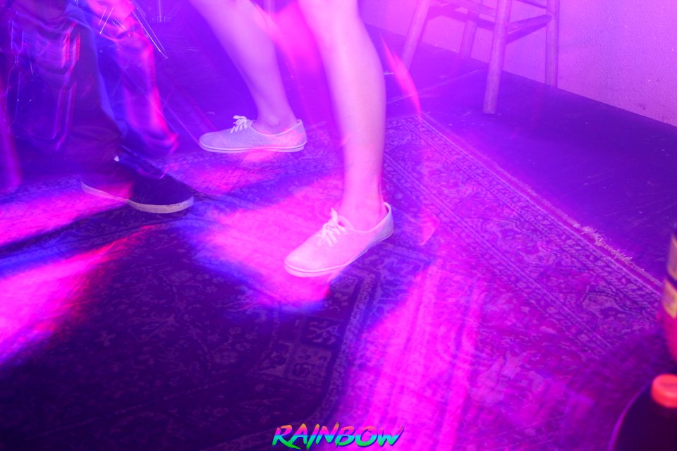 Rainbow 24.03.17
