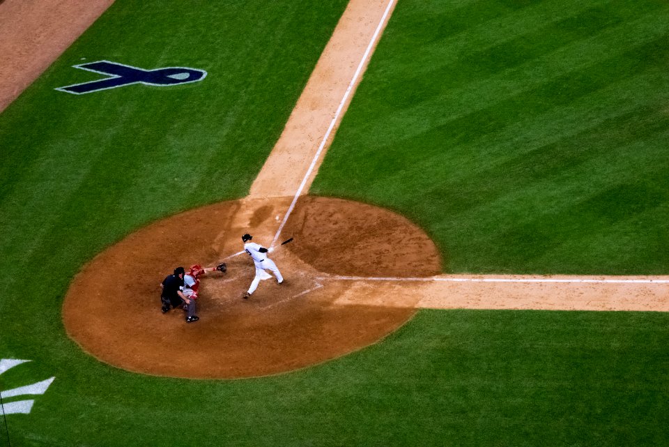 Yankees vs Phillies 2015
