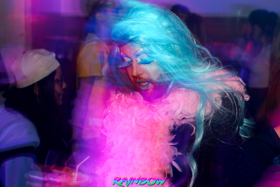 Rainbow 24.03.17