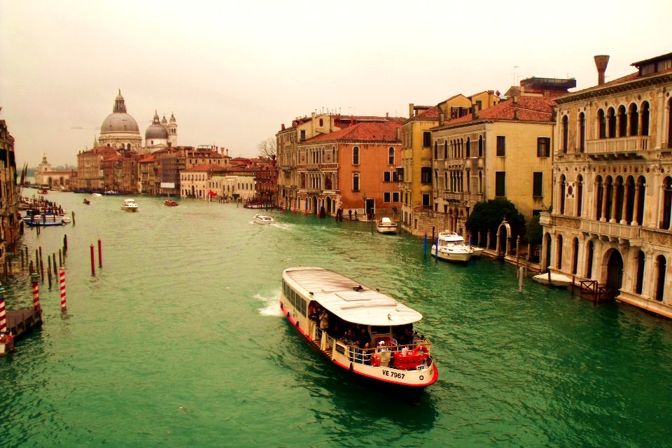 Venise, Italie