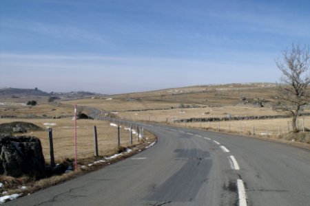 Lozère, France