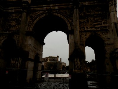 Arco di Constantino2