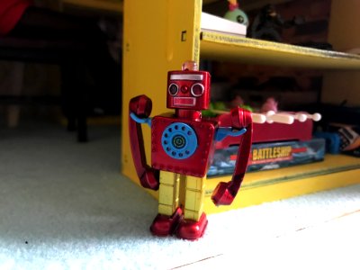 Robot