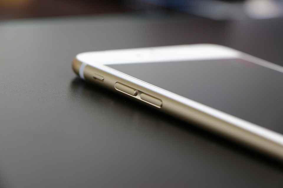 Iphone6 plus apple apple mobile phones